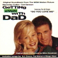 Getting even with dad - Miles Goodman  - soundtrack